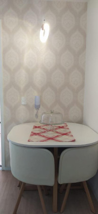 Imagem Apartamento com 2 Quartos à Venda, 40 m² em Cangaíba - São Paulo