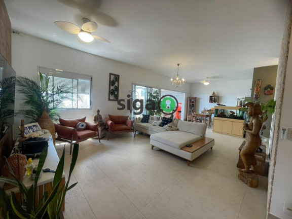 Imagem Apartamento com 3 Quartos à Venda, 192 m² em Jardim Anália Franco - São Paulo Imagem Apartamento com 3 Quartos à Venda, 192 m² em Jardim Anália Franco - São Paulo