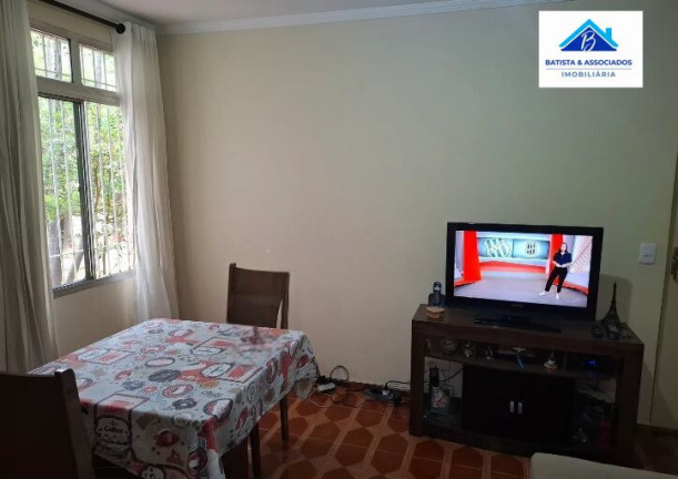 Apartamento com 2 Quartos à Venda, 70 m² em Jardim Miranda - Campinas