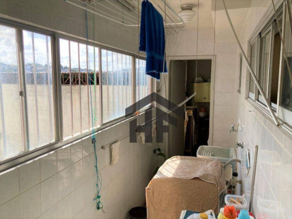 Imagem Apartamento com 3 Quartos à Venda, 120 m² em Bairro Novo - Olinda Imagem Apartamento com 3 Quartos à Venda, 120 m² em Bairro Novo - Olinda