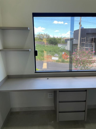 Imagem Casa com 3 Quartos à Venda, 190 m² em Village Provence - São José Do Rio Preto