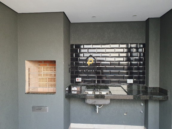 Imagem Imóvel com 3 Quartos à Venda, 153 m² em Condominio Terras De São Francisco - Sorocaba