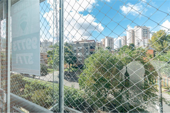 Imagem Apartamento com 3 Quartos à Venda, 82 m² em Passo Da Areia - Porto Alegre