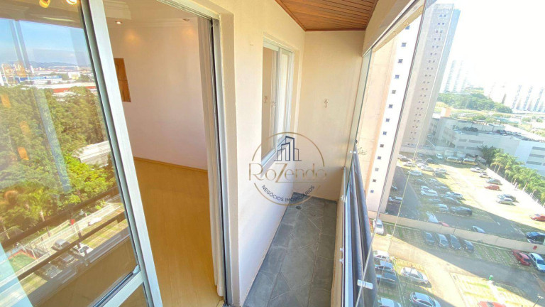 Imagem Apartamento com 3 Quartos à Venda, 78 m² em Planalto - São Bernardo Do Campo