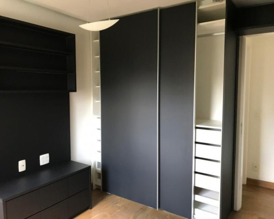 Imagem Apartamento com 3 Quartos à Venda, 162 m² em Brooklin - São Paulo