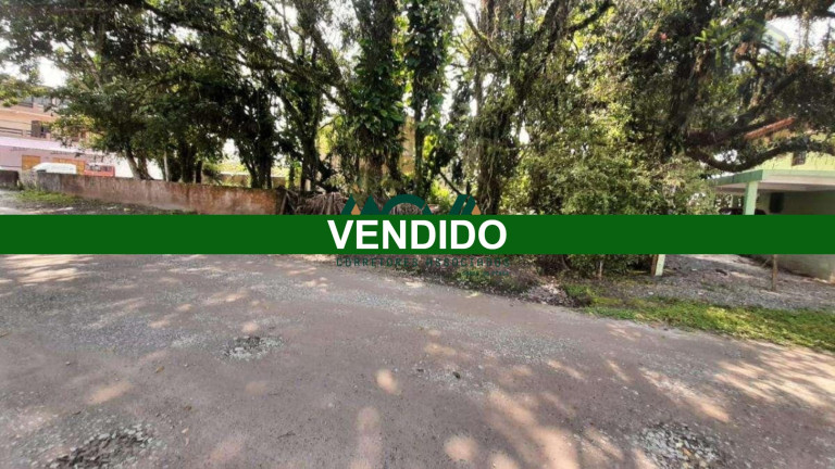 Imagem Terreno à Venda, 375 m² em Paese - Itapoá Imagem Terreno à Venda, 375 m² em Paese - Itapoá
