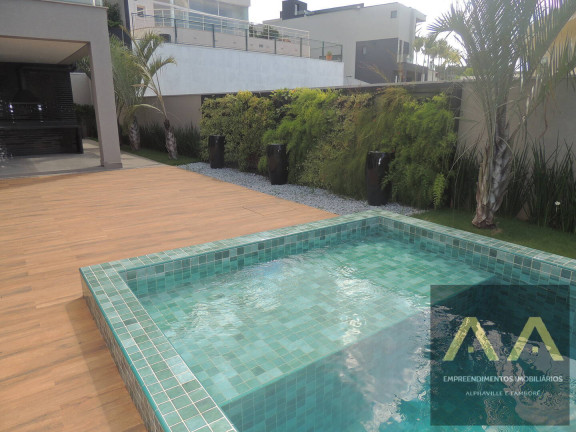 Imagem Casa de Condomínio com 4 Quartos à Venda, 569 m² em Alphaville - Santana De Parnaíba Imagem Casa de Condomínio com 4 Quartos à Venda, 569 m² em Alphaville - Santana De Parnaíba