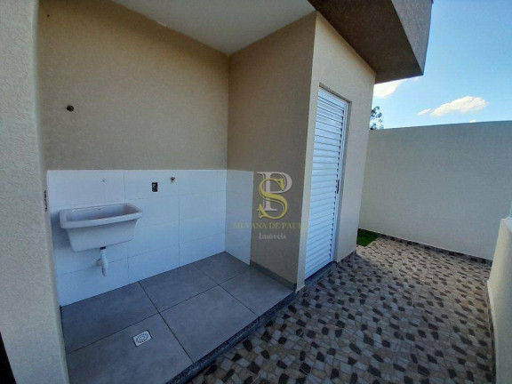 Imagem Casa com 3 Quartos à Venda, 98 m² em Bella Atibaia - Atibaia Imagem Casa com 3 Quartos à Venda, 98 m² em Bella Atibaia - Atibaia
