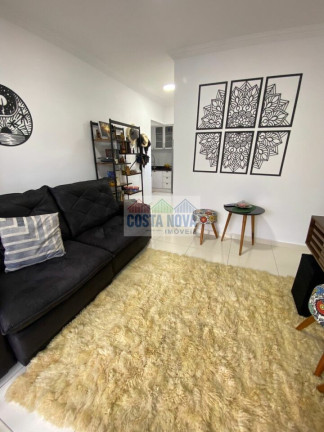Imagem Apartamento com 2 Quartos à Venda, 75 m² em Aviação - Praia Grande Imagem Apartamento com 2 Quartos à Venda, 75 m² em Aviação - Praia Grande