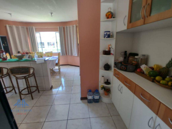 Imagem Casa com 3 Quartos à Venda, 150 m² em João Paulo - Florianópolis
