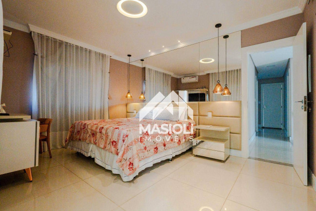 Imagem Casa com 4 Quartos à Venda, 276 m² em Jardim Asteca - Vila Velha