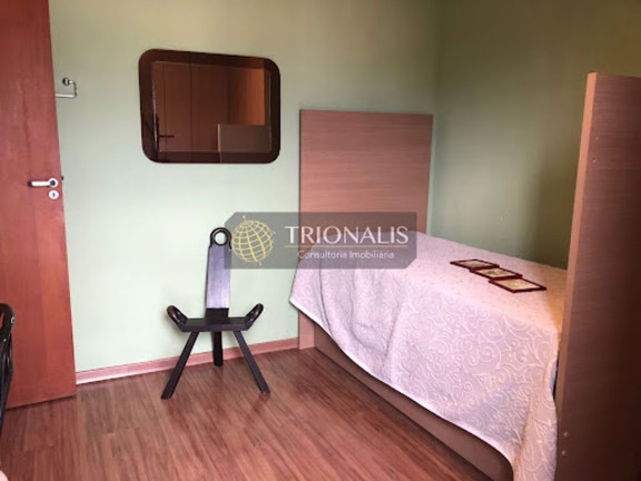 Imagem Apartamento com 2 Quartos à Venda, 69 m² em Atibaia Jardim - Atibaia