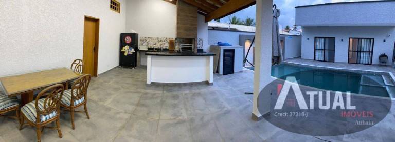 Imagem Casa com 4 Quartos à Venda, 225 m² em Cidade Balneária Peruíbe/scipel - Peruíbe Imagem Casa com 4 Quartos à Venda, 225 m² em Cidade Balneária Peruíbe/scipel - Peruíbe