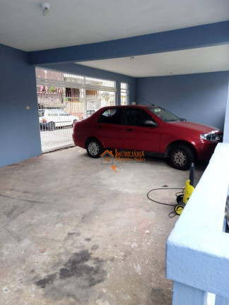 Imagem Sobrado com 5 Quartos à Venda, 365 m² em Vila Medeiros - São Paulo