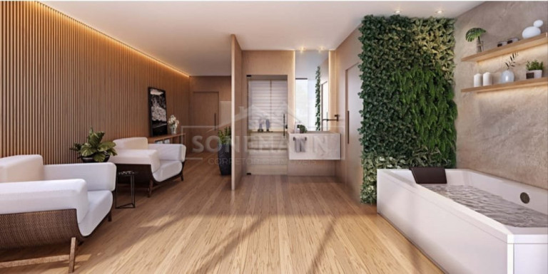 Imagem Apartamento com 2 Quartos à Venda, 80 m² em João Paulo - Florianópolis
