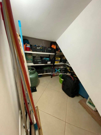 Imagem Sobrado com 3 Quartos à Venda, 155 m² em Jardim Leblon - Campo Grande