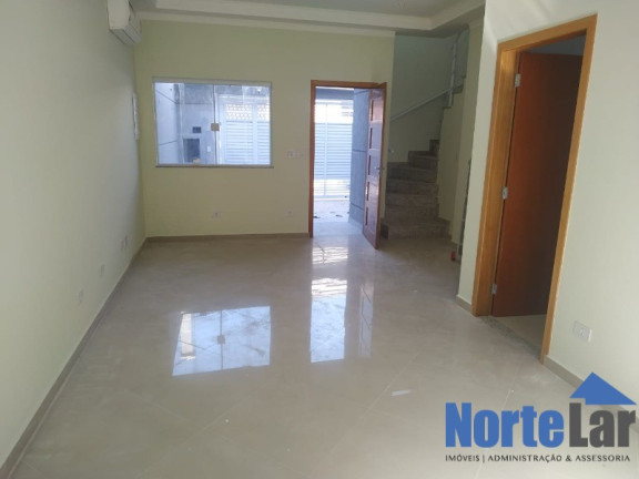 Imagem Sobrado com 2 Quartos à Venda, 120 m² em Vila Morro Grande - São Paulo