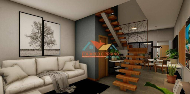 Imagem Casa com 2 Quartos à Venda, 148 m² em Jardim Mariella - Caraguatatuba Imagem Casa com 2 Quartos à Venda, 148 m² em Jardim Mariella - Caraguatatuba
