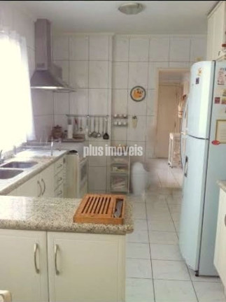 Imagem Apartamento com 4 Quartos à Venda, 180 m² em Morumbi - São Paulo Imagem Apartamento com 4 Quartos à Venda, 180 m² em Morumbi - São Paulo