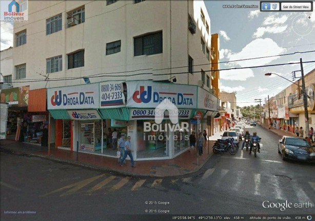 Apartamento com 2 Quartos para Alugar, 120 m² em Setor Central - Itumbiara