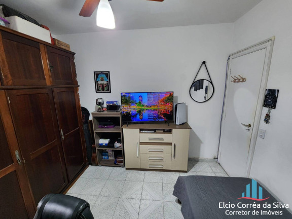 Imagem Apartamento com 2 Quartos à Venda, 74 m² em Marapé - Santos Imagem Apartamento com 2 Quartos à Venda, 74 m² em Marapé - Santos