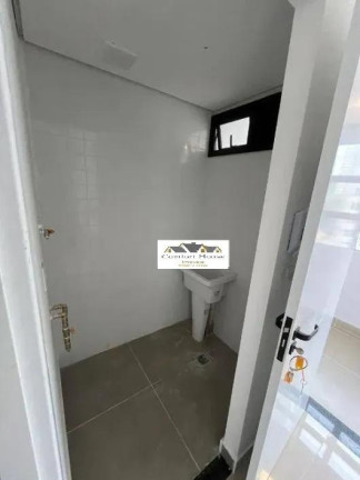 Imagem Casa com 2 Quartos à Venda, 45 m² em Campestre - Santo André Imagem Casa com 2 Quartos à Venda, 45 m² em Campestre - Santo André