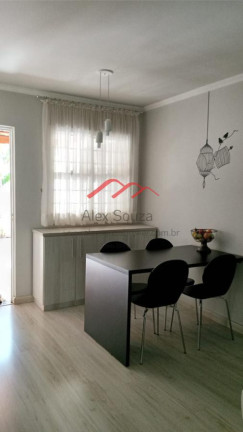 Imagem Casa com 2 Quartos à Venda, 79 m² em Parque Villa Flores - Sumaré