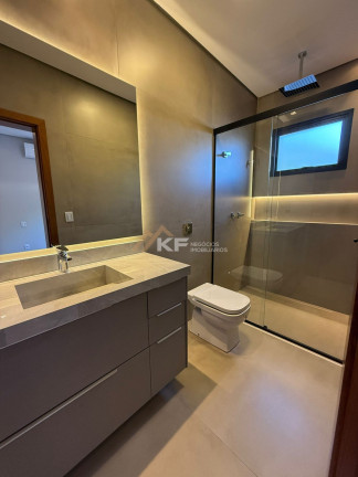 Imagem Casa de Condomínio com 4 Quartos à Venda, 262 m² em Alphaville - Ribeirão Preto Imagem Casa de Condomínio com 4 Quartos à Venda, 262 m² em Alphaville - Ribeirão Preto