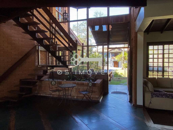 Imagem Casa de Condomínio com 4 Quartos à Venda, em Altos De São Fernando - Jandira Imagem Casa de Condomínio com 4 Quartos à Venda, em Altos De São Fernando - Jandira