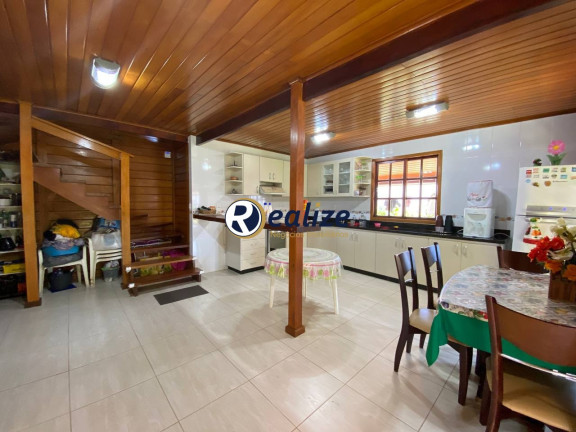 Imagem Casa com 6 Quartos à Venda, 500 m² em Santa Mônica - Guarapari