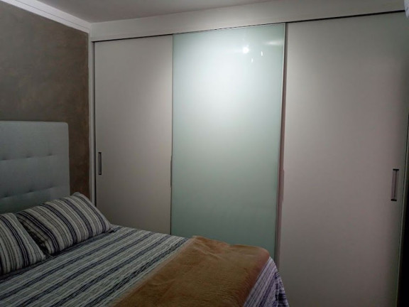 Imagem Apartamento com 3 Quartos à Venda, 79 m² em Ipiranga - São Paulo