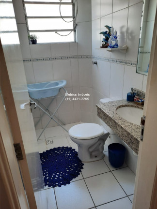 Imagem Imóvel com 2 Quartos à Venda, 56 m² em Vianelo/bonfiglioli - Jundiaí