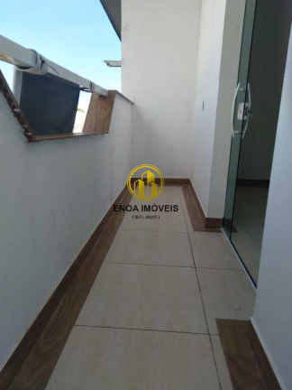 Imagem Casa com 2 Quartos à Venda, 81 m² em Samambaia - Praia Grande