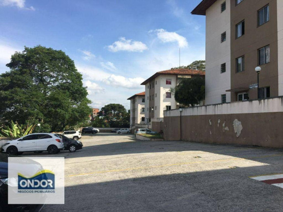 Imagem Apartamento com 2 Quartos à Venda, 52 m² em Centro (cotia) - Cotia Imagem Apartamento com 2 Quartos à Venda, 52 m² em Centro (cotia) - Cotia