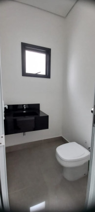 Imagem Casa de Condomínio com 3 Quartos à Venda, 240 m² em Alphaville - Votorantim