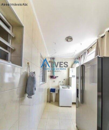 Imagem Apartamento com 3 Quartos à Venda, 96 m² em Vila Gonçalves - São Bernardo Do Campo