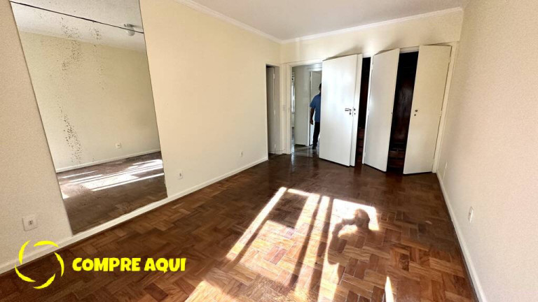 Imagem Apartamento com 3 Quartos à Venda, 115 m² em Jardim Paulista - São Paulo