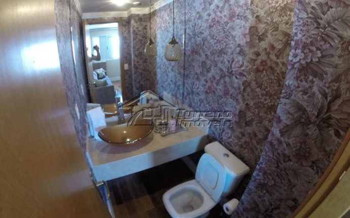 Imagem Apartamento com 3 Quartos à Venda, 129 m² em Jardim Aquarius - São José Dos Campos Imagem Apartamento com 3 Quartos à Venda, 129 m² em Jardim Aquarius - São José Dos Campos
