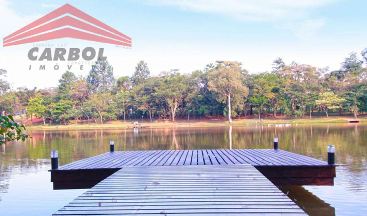 Imagem Terreno em Condomínio à Venda, 398 m² em Residencial Ibi-aram Ii - Itupeva Imagem Terreno em Condomínio à Venda, 398 m² em Residencial Ibi-aram Ii - Itupeva