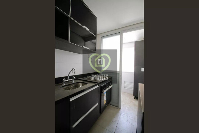 Imagem Apartamento com 2 Quartos para Alugar, 80 m² em Perdizes - São Paulo