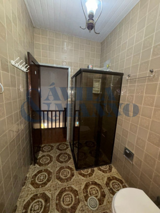 Imagem Sobrado com 4 Quartos para Alugar,  em Alto Da Mooca - São Paulo