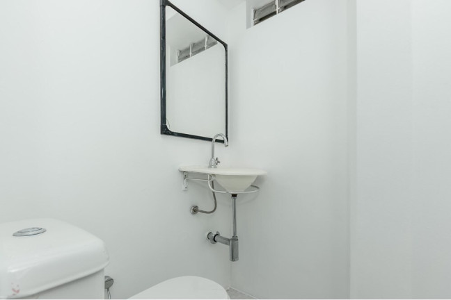 Imagem Apartamento com 2 Quartos à Venda, 61 m² em Vila Olímpia - São Paulo Imagem Apartamento com 2 Quartos à Venda, 61 m² em Vila Olímpia - São Paulo