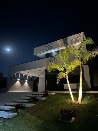 Imagem Casa com 3 Quartos à Venda, 174 m² em Residencial Pecan - Itupeva