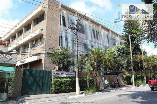 Imagem Edifício Residencial à Venda ou Locação, 8.813 m² em Tucuruvi - São Paulo Imagem Edifício Residencial à Venda ou Locação, 8.813 m² em Tucuruvi - São Paulo