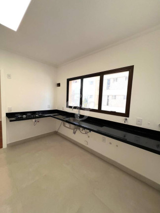 Imagem Apartamento com 4 Quartos à Venda, em Brooklin Paulista - São Paulo Imagem Apartamento com 4 Quartos à Venda, em Brooklin Paulista - São Paulo
