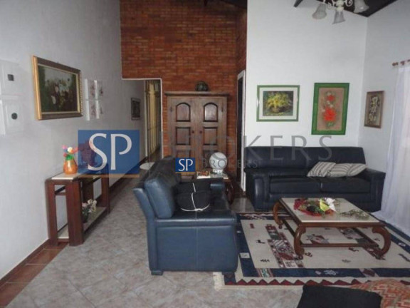 Imagem Casa com 5 Quartos à Venda, 360 m² em Condomínio Fazenda São Joaquim - Vinhedo