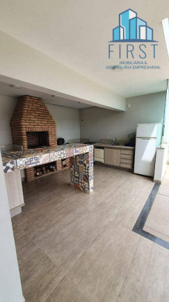 Imagem Casa com 5 Quartos à Venda, 380 m² em Condomínio Delle Stelle - Louveira