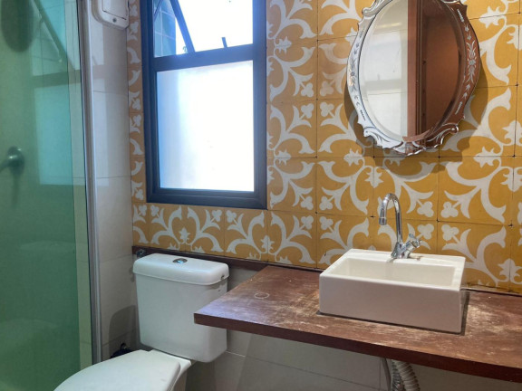 Imagem Apartamento com 3 Quartos à Venda, 150 m² em Apipucos - Recife