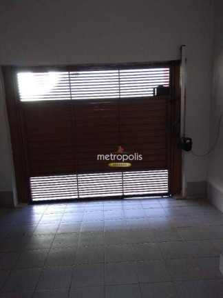 Imagem Casa com 3 Quartos à Venda, 80 m² em Campestre - Santo André Imagem Casa com 3 Quartos à Venda, 80 m² em Campestre - Santo André