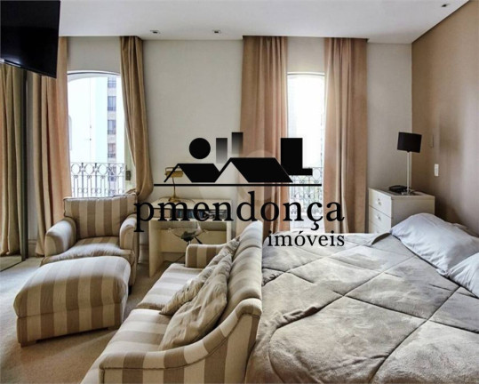 Imagem Apartamento com 3 Quartos à Venda, 780 m² em Alto De Pinheiros - São Paulo Imagem Apartamento com 3 Quartos à Venda, 780 m² em Alto De Pinheiros - São Paulo